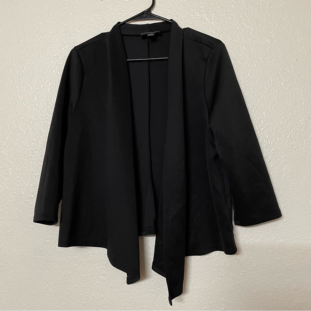 Forever 21 size 1x blazer